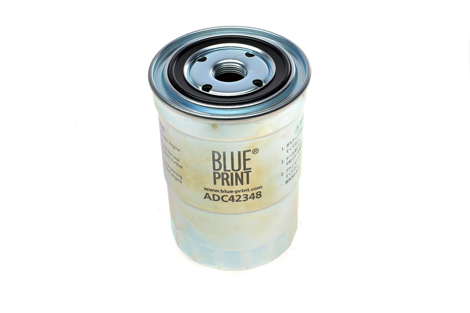 ADC42348 BLUE PRINT